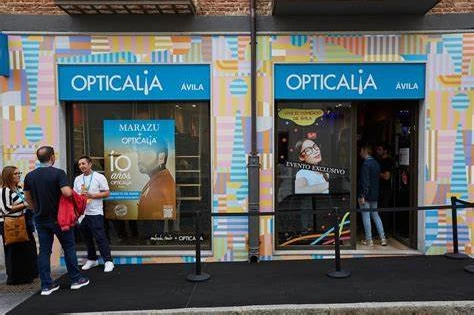 Opticalia Avila Guía del Audífono
