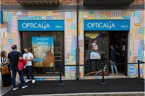 Audífonos en AVILA, Opticalia Avila Audífonos en AVILA, Opticalia Avila