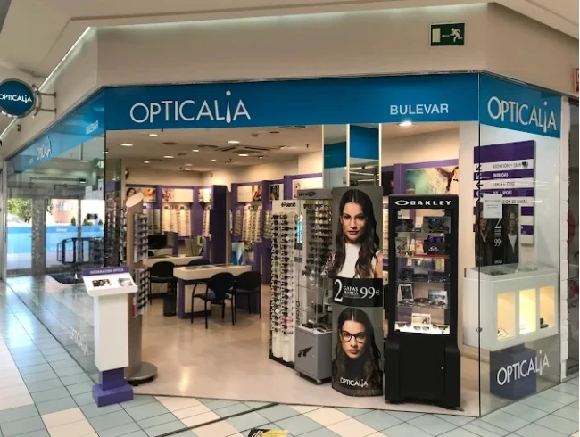 Audífonos en MADRID, Opticalia BULEVAR Audífonos en MADRID, Opticalia BULEVAR