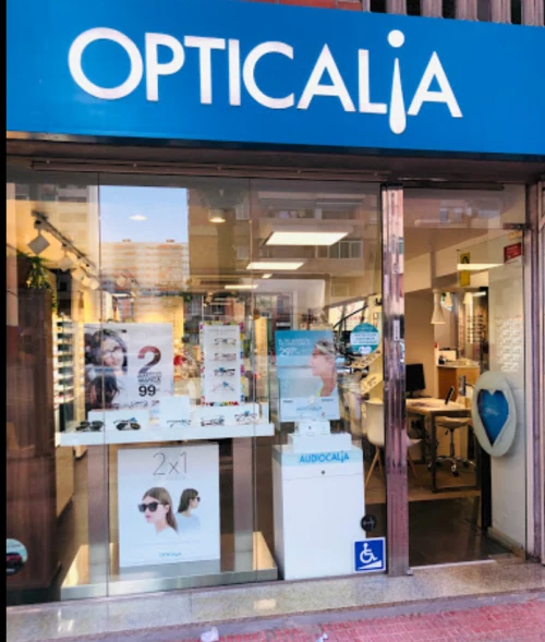 Opticalia Bellvitge Guía del Audífono