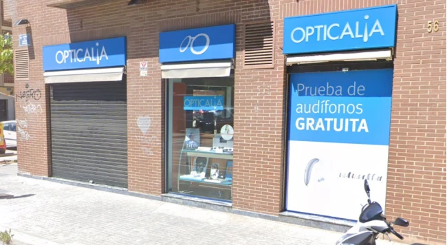 Audífonos en VALENCIA, Opticalia Bernat Descoll Audífonos en VALENCIA, Opticalia Bernat Descoll