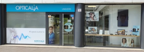 Opticalia Berruguete Guía del Audífono