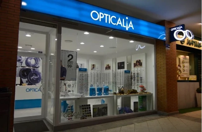 Audífonos en MADRID, Opticalia CAMILO JOSÉ CELA Audífonos en MADRID, Opticalia CAMILO JOSÉ CELA