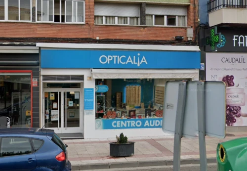 Opticalia Calatayud Guía del Audífono
