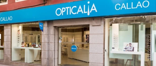 Opticalia Callao Ferrol Guía del Audífono