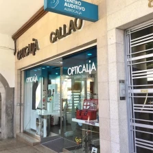Audífonos en LUGO, Opticalia Callao Maior Audífonos en LUGO, Opticalia Callao Maior