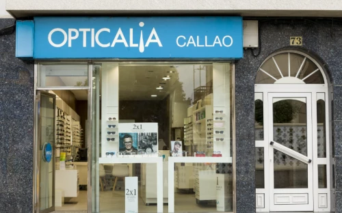 Opticalia Callao Ortigueira Guía del Audífono