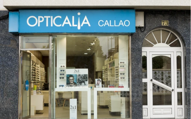 Audífonos en A CORUÑA, Opticalia Callao Ortigueira Audífonos en A CORUÑA, Opticalia Callao Ortigueira