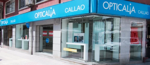 Opticalia Callao Real Ferrol Guía del Audífono