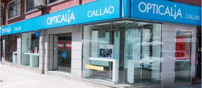 Audífonos en A CORUÑA, Opticalia Callao Real Ferrol Audífonos en A CORUÑA, Opticalia Callao Real Ferrol