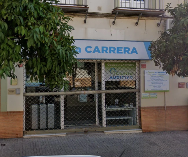 Audífonos en SEVILLA, Opticalia Carrera Audífonos en SEVILLA, Opticalia Carrera