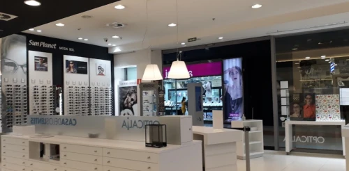 Opticalia Casa de los Lentes Guía del Audífono