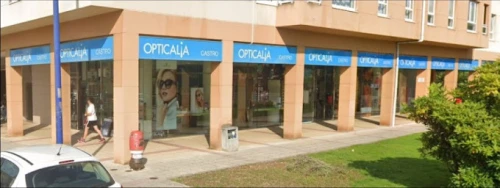 Opticalia Castro Guía del Audífono