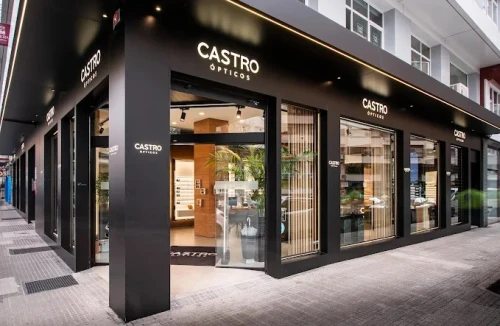 Opticalia Castro / Fernández Latorre, 53 Guía del Audífono