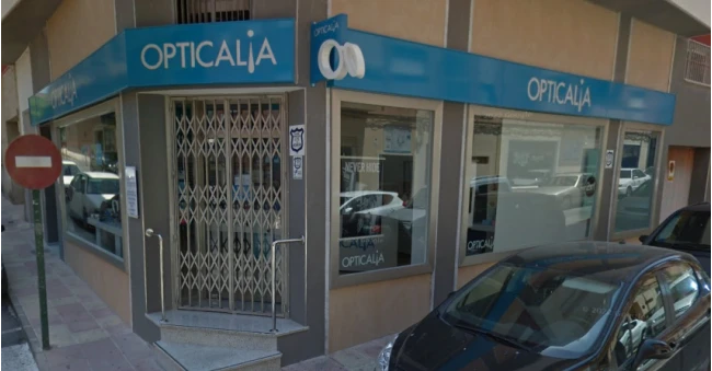 Aud�fonos en MURCIA, Opticalia Ceheg�n Soledad Galvez Rodriguez