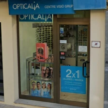 Audífonos en LLEIDA, Opticalia Centre Visio Grup Lleida Audífonos en LLEIDA, Opticalia Centre Visio Grup Lleida