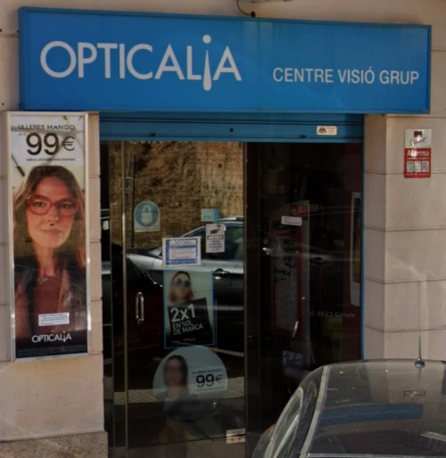 Opticalia Centre Visió Grup Gelida Guía del Audífono