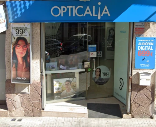 Opticalia Centre Visió Grup Masquefa Guía del Audífono