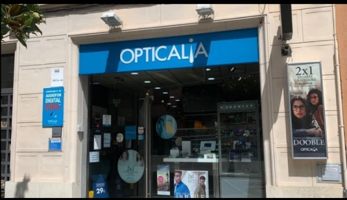 Opticalia Centre Visió Grup Sant Sadurni D Guía del Audífono