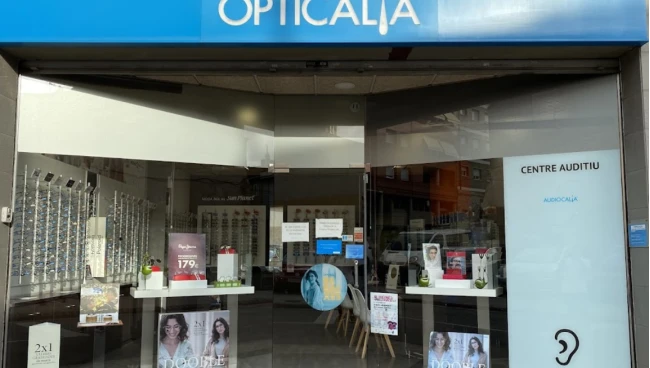 Audífonos en BARCELONA, Opticalia Centre Visió Grup Vilanova Del Cami Audífonos en BARCELONA, Opticalia Centre Visió Grup Vilanova Del Cami