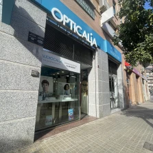 Audífonos en VALENCIA, Opticalia Claramunt Avda. Constitución Audífonos en VALENCIA, Opticalia Claramunt Avda. Constitución
