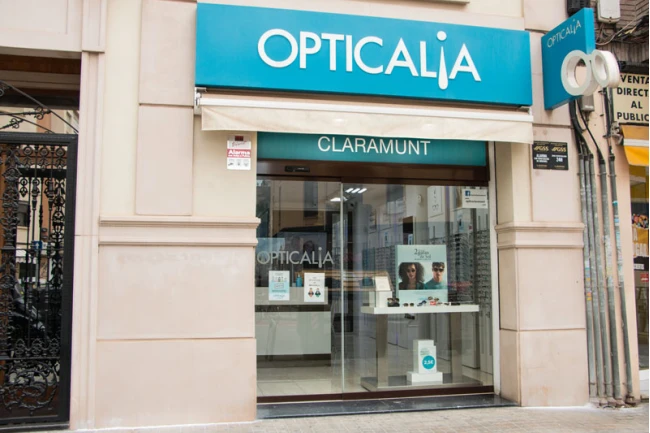Aud�fonos en VALENCIA, Opticalia Claramunt Emilio Bar�
