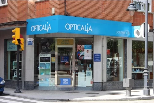 Opticalia Contrueces Guía del Audífono