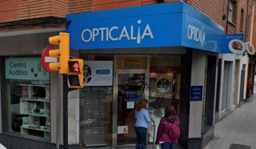 Opticalia Contrueces Guía del Audífono