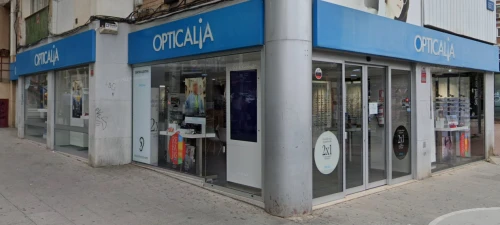 Opticalia Cornellá Guía del Audífono