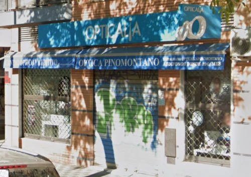 Opticalia Corral Del Agua Guía del Audífono