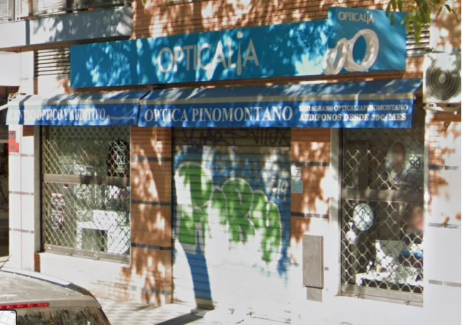 Audífonos en SEVILLA, Opticalia Corral Del Agua Audífonos en SEVILLA, Opticalia Corral Del Agua