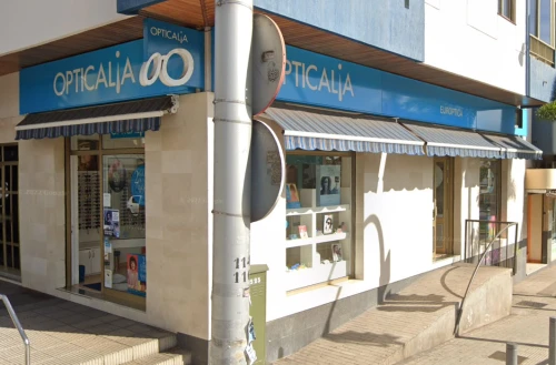 Opticalia Cruz Del Señor Guía del Audífono