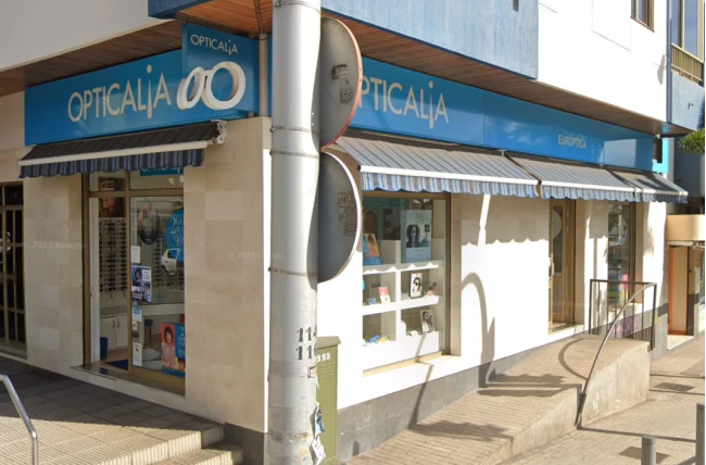 Audífonos en SANTA CRUZ DE TENERIFE, Opticalia Cruz Del Señor Audífonos en SANTA CRUZ DE TENERIFE, Opticalia Cruz Del Señor