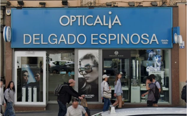 Audífonos en MADRID, Opticalia Delgado Espinosa Audífonos en MADRID, Opticalia Delgado Espinosa