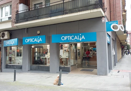 Opticalia Durango Guía del Audífono