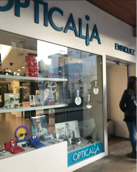 Audífonos en A CORUÑA, Opticalia Enriquez Camino Nuevo Audífonos en A CORUÑA, Opticalia Enriquez Camino Nuevo