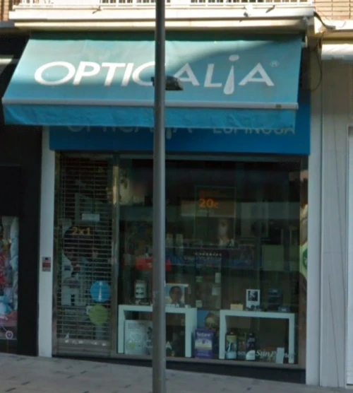 Opticalia Espinosa Gambo Guía del Audífono