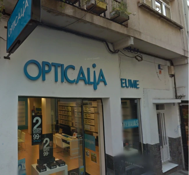 Audífonos en A CORUÑA, Opticalia Eume Audífonos en A CORUÑA, Opticalia Eume