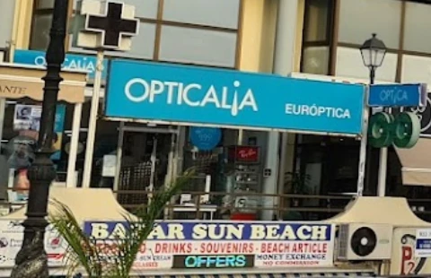 Opticalia Europtica Santiago del Teide Guía del Audífono