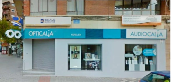 Audífonos en ALBACETE, Opticalia Ferelen Audífonos en ALBACETE, Opticalia Ferelen