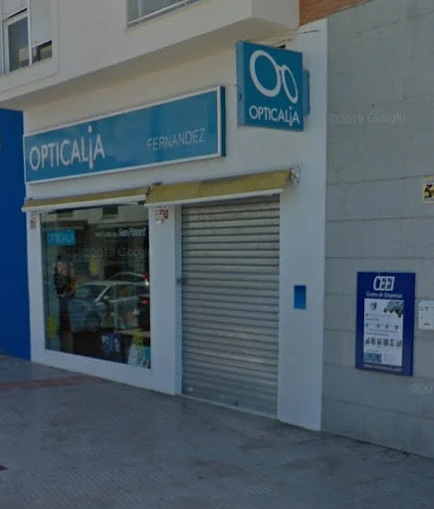 Opticalia Fernández Guía del Audífono