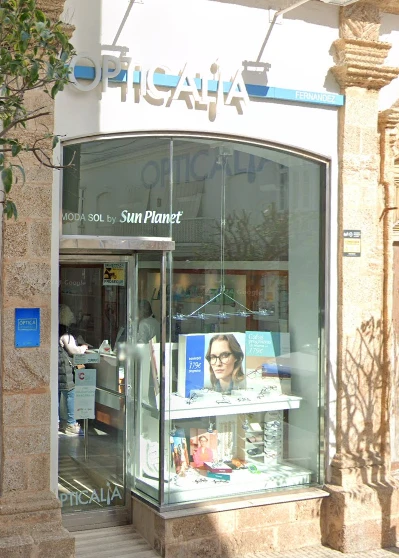 Opticalia Fernández Colón Guía del Audífono