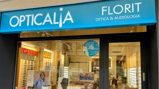 Audífonos en BARCELONA, Opticalia Florit Aibau, 25 Audífonos en BARCELONA, Opticalia Florit Aibau, 25