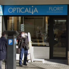 Audífonos en BARCELONA, Opticalia Florit Aribau Audífonos en BARCELONA, Opticalia Florit Aribau