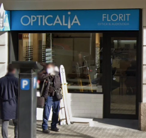 Opticalia Florit Aribau Guía del Audífono