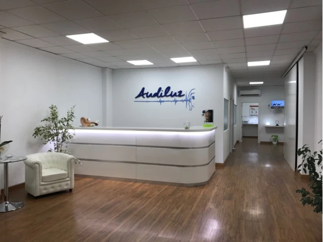 Aud�fonos en MURCIA, Opticalia Fortuna