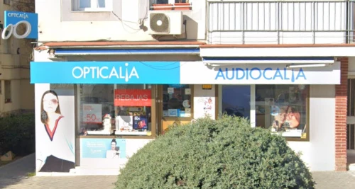 Opticalia Fuencarral Guía del Audífono
