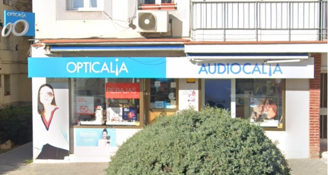 Audífonos en MADRID, Opticalia Fuencarral Audífonos en MADRID, Opticalia Fuencarral