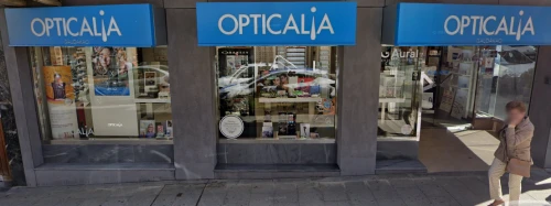Opticalia Galdakao Guía del Audífono