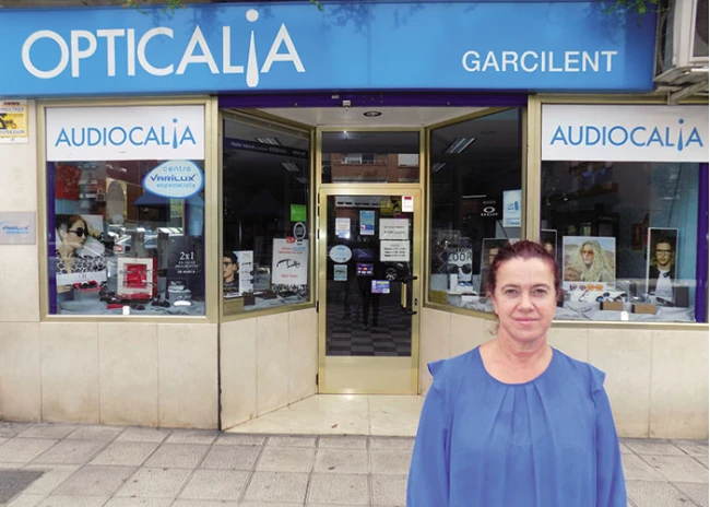 Audífonos en TOLEDO, Opticalia Garcilent Audífonos en TOLEDO, Opticalia Garcilent